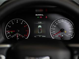 Haval Jolion Pro 1.5T Premium