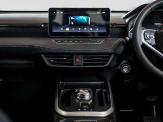 Haval Jolion Pro 1.5T Premium