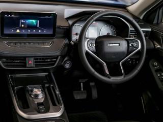 Haval Jolion Pro 1.5T Premium