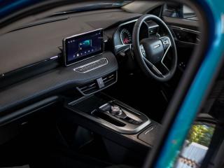 Haval Jolion Pro 1.5T Premium