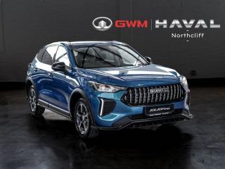 Haval Jolion Pro 1.5T Premium