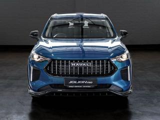 Haval Jolion Pro 1.5T Premium