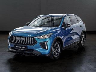 Haval Jolion Pro 1.5T Premium