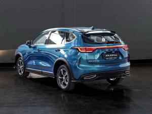 Haval Jolion Pro 1.5T Premium - Image 4