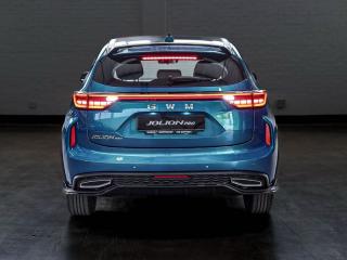 Haval Jolion Pro 1.5T Premium