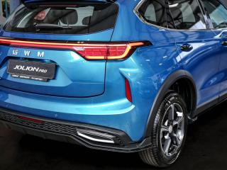 Haval Jolion Pro 1.5T Premium