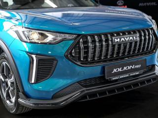 Haval Jolion Pro 1.5T Premium