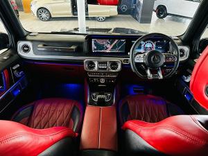 Mercedes-Benz G-Class G63 - Image 3