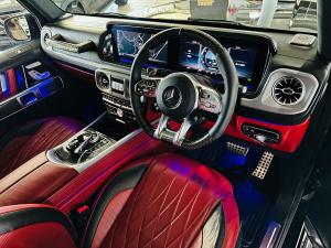 Mercedes-Benz G-Class G63 - Image 4