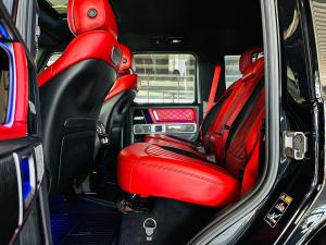 Mercedes-Benz G-Class G63 - Image 6