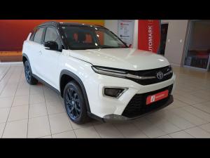 Toyota Urban Cruiser 1.5 XR auto - Image 1