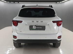 Haval H7 2.0T Luxury - Image 5