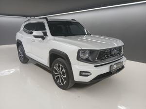 Haval H7 2.0T Luxury - Image 1