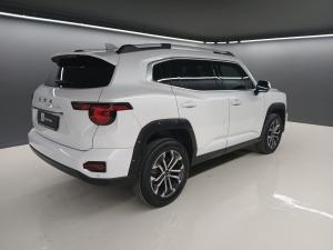 Haval H7 2.0T Luxury - Image 2