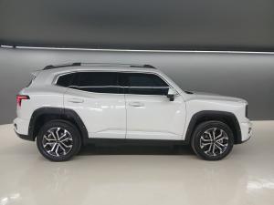 Haval H7 2.0T Luxury - Image 3