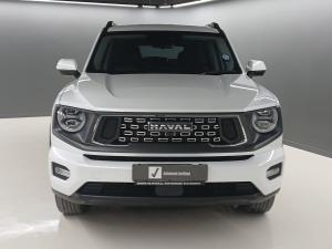Haval H7 2.0T Luxury - Image 4