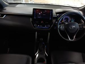 Toyota Corolla Cross 1.8 Hybrid XS - Image 6