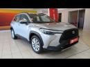Thumbnail Toyota Corolla Cross 1.8 Hybrid XS