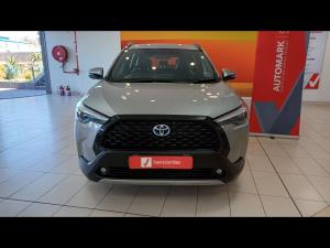 Toyota Corolla Cross 1.8 Hybrid XS - Image 4