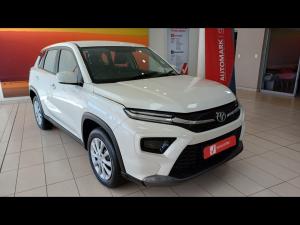 Toyota Urban Cruiser 1.5 XS - Image 1