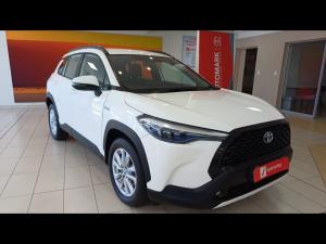 Toyota Corolla Cross 1.8 Hybrid XS - Image 1