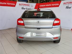 Toyota Starlet 1.4 Xi - Image 5