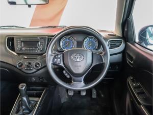 Toyota Starlet 1.4 Xi - Image 8