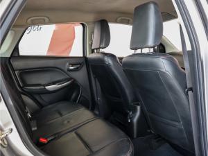 Toyota Starlet 1.4 Xi - Image 12