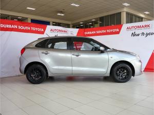 Toyota Starlet 1.4 Xi - Image 3