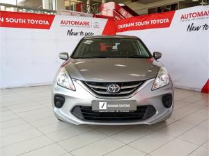 Toyota Starlet 1.4 Xi - Image 4