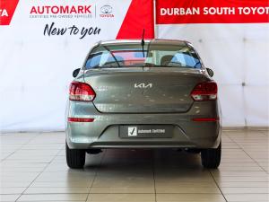 Kia Pegas 1.4 LX manual - Image 5