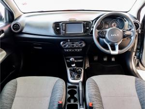 Kia Pegas 1.4 LX manual - Image 6