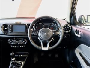 Kia Pegas 1.4 LX manual - Image 8