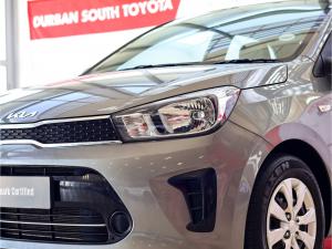 Kia Pegas 1.4 LX manual - Image 14