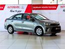 Thumbnail Kia Pegas 1.4 LX manual