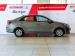 Kia Pegas 1.4 LX manual - Thumbnail 3