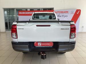 Toyota Hilux 2.4GD-6 SR - Image 5