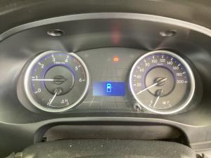 Toyota Hilux 2.4GD-6 SR - Image 10