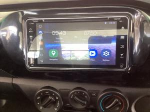 Toyota Hilux 2.4GD-6 SR - Image 11