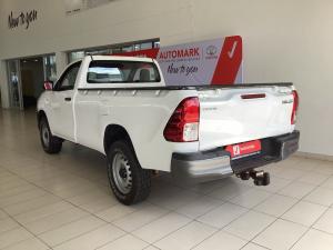 Toyota Hilux 2.4GD-6 SR - Image 14