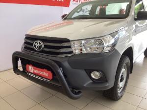 Toyota Hilux 2.4GD-6 SR - Image 16