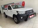 Thumbnail Toyota Hilux 2.4GD-6 SR