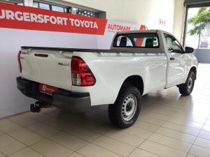 Toyota Hilux 2.4GD-6 SR - Image 2