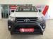 Toyota Hilux 2.4GD-6 SR - Thumbnail 4