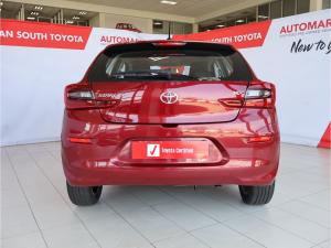 Toyota Starlet 1.5 XS manual - Image 5