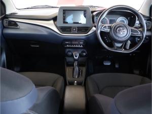 Toyota Starlet 1.5 XS manual - Image 6