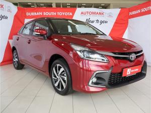 Toyota Starlet 1.5 XS manual - Image 1