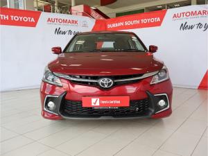 Toyota Starlet 1.5 XS manual - Image 4