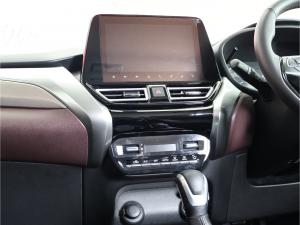 Toyota Starlet Cross 1.5 XR auto - Image 10