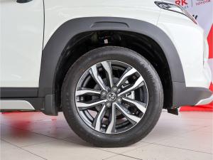 Toyota Starlet Cross 1.5 XR auto - Image 14